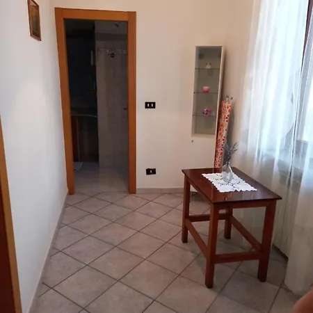 Vakantiehuis Viagentile19 Gozzano