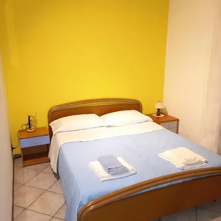 Vakantiehuis Viagentile19 Gozzano